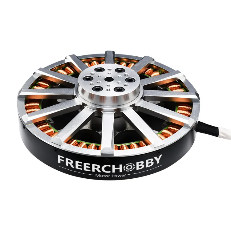 FRC H23850 35kv 100kg Thrust E - Drone Kit Heavy Lift avis et prix