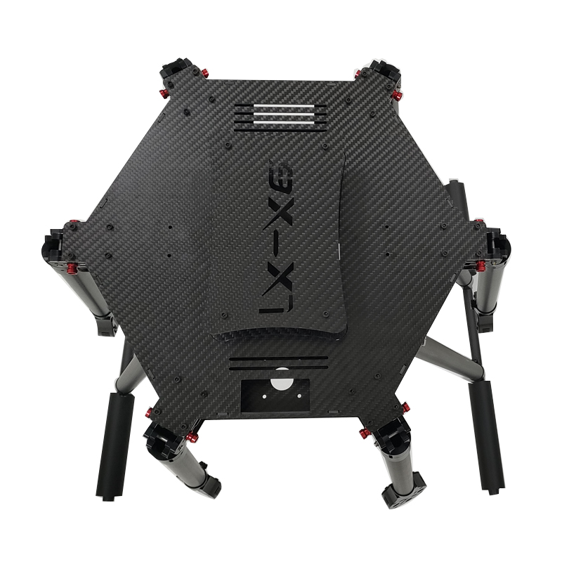 flyroun 6 Aixs Umbrella Type F - Drone Kit Octocopter avis et prix