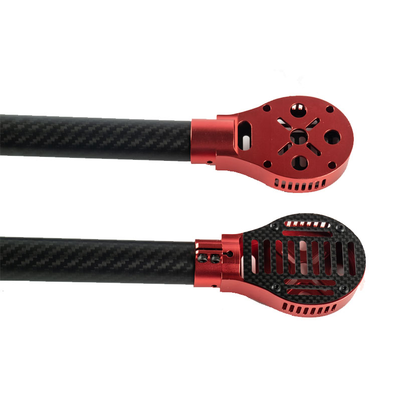 flyroun 6 Aixs Umbrella Type F - Drone Kit Octocopter avis et prix