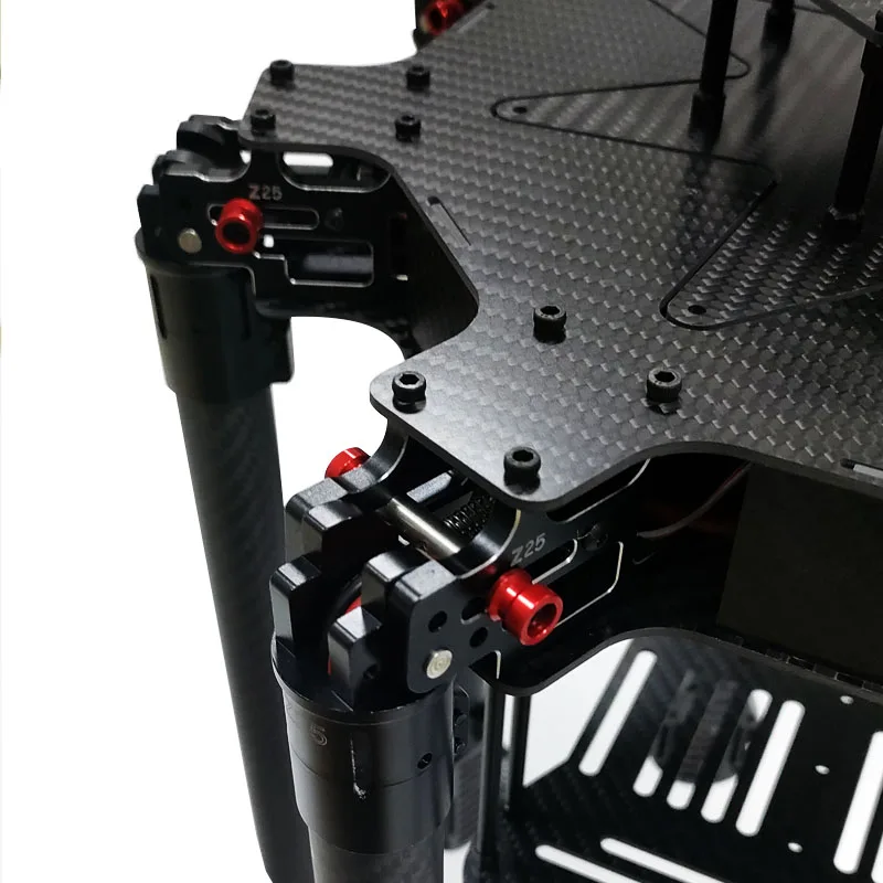 flyroun 6 Aixs Umbrella Type F - Drone Kit Octocopter avis et prix