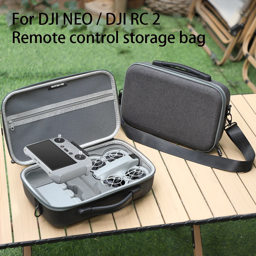 For DJI NEO RC 2 Remote Contro - Drone Kit Build Yourself avis et prix