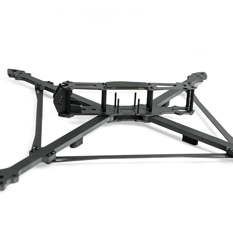 13inch Long Range FPV Drone Fr - Drone Kit Heavy Lift avis et prix