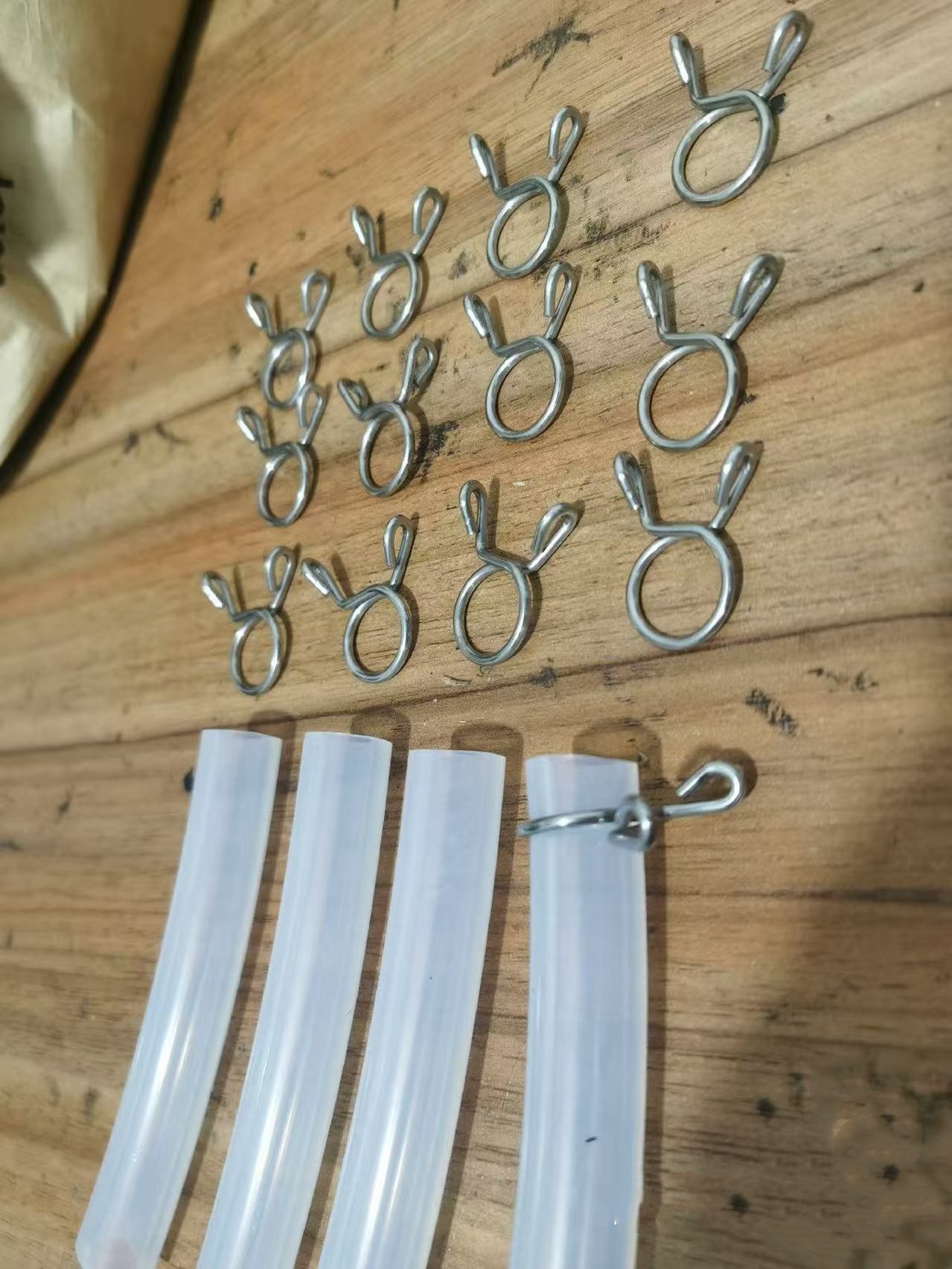 2 set Spray Boom Hose (Long, I - Drone Kit Parts Included avis et prix
