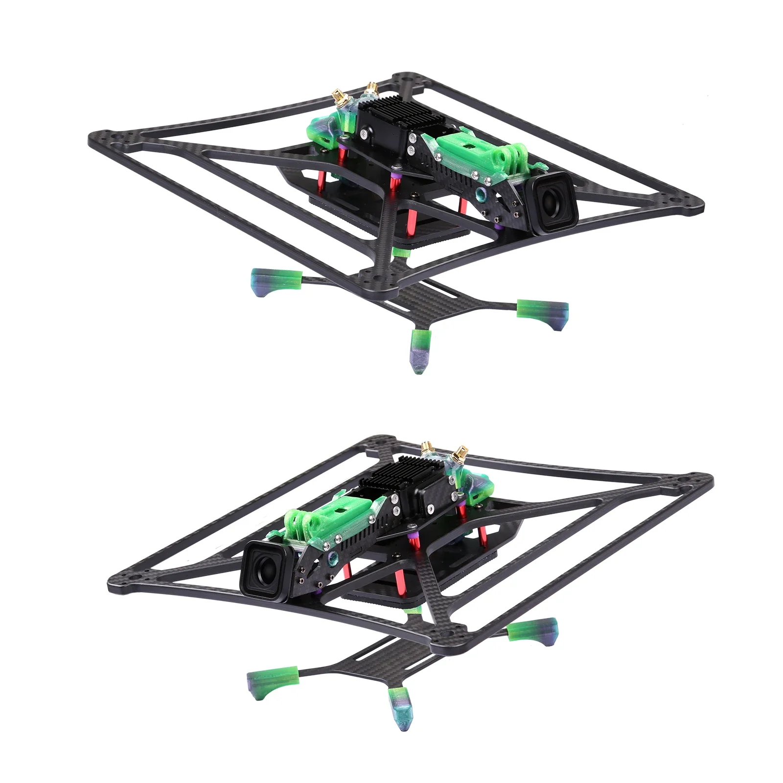DYS Osprey SX7V1 Waterproof Lo - Drone Kit Waterproof avis et prix