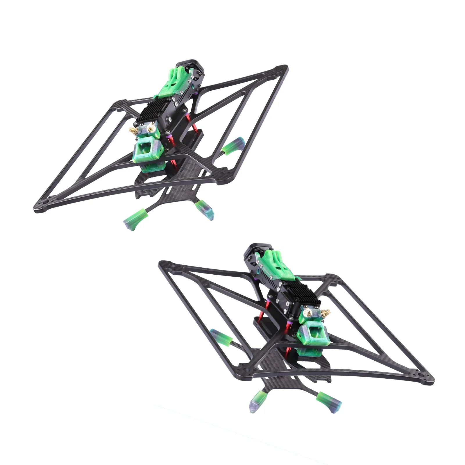 DYS Osprey SX7V1 Waterproof Lo - Drone Kit Waterproof avis et prix