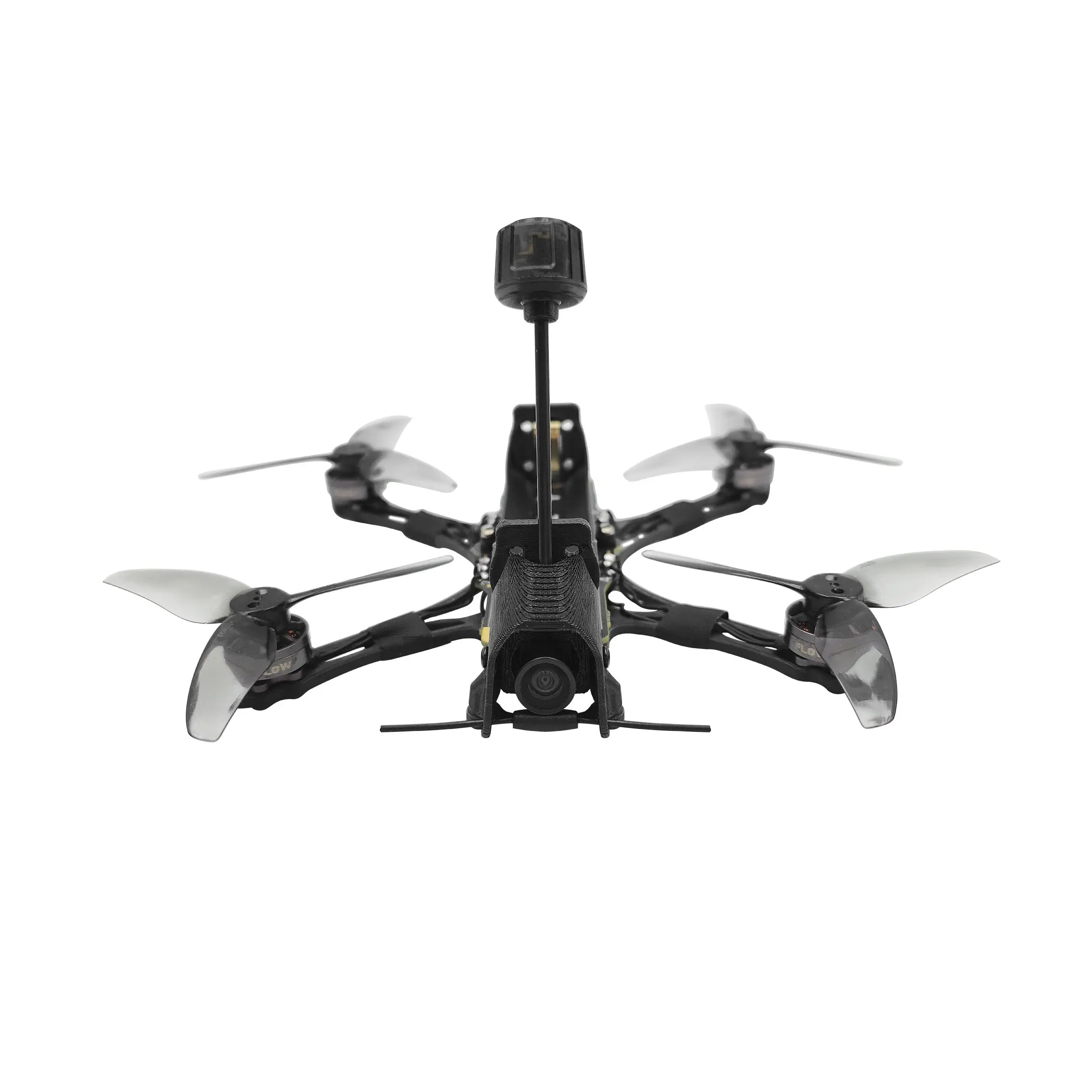 NewBeeDrone LionBee 3inch Long - Drone Kit Octocopter avis et prix