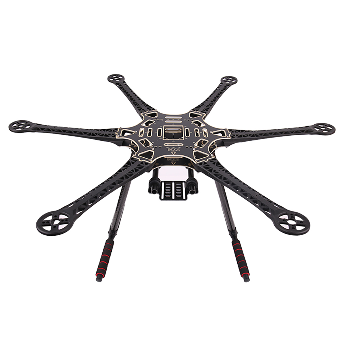 S550 F550 500 Upgrade Hexacopt - Drone Kit Hexacopter avis et prix