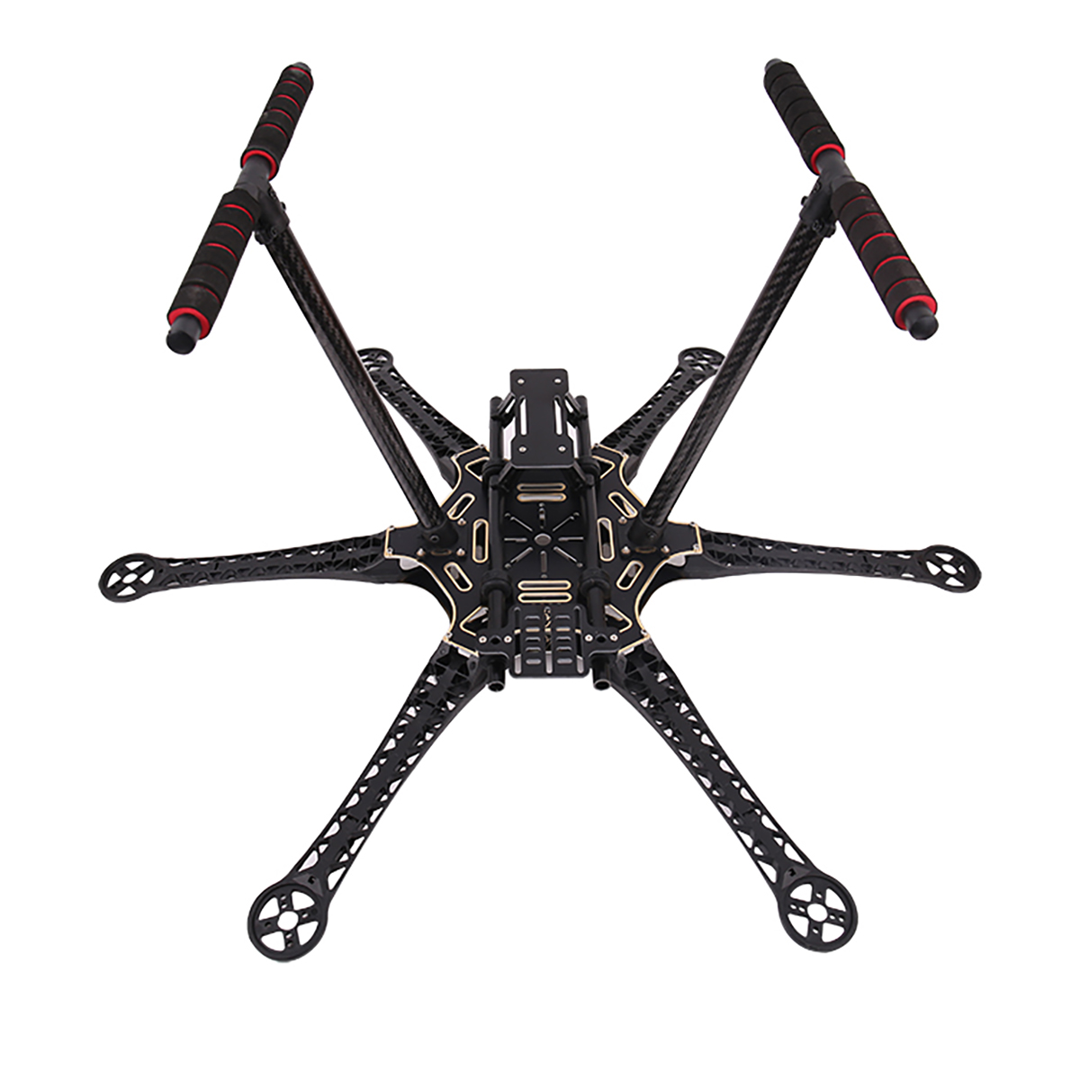 S550 F550 500 Upgrade Hexacopt - Drone Kit Hexacopter avis et prix