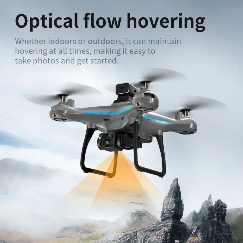 KY102 RC Drone 8K Professional - Drone Kit Vtol avis et prix