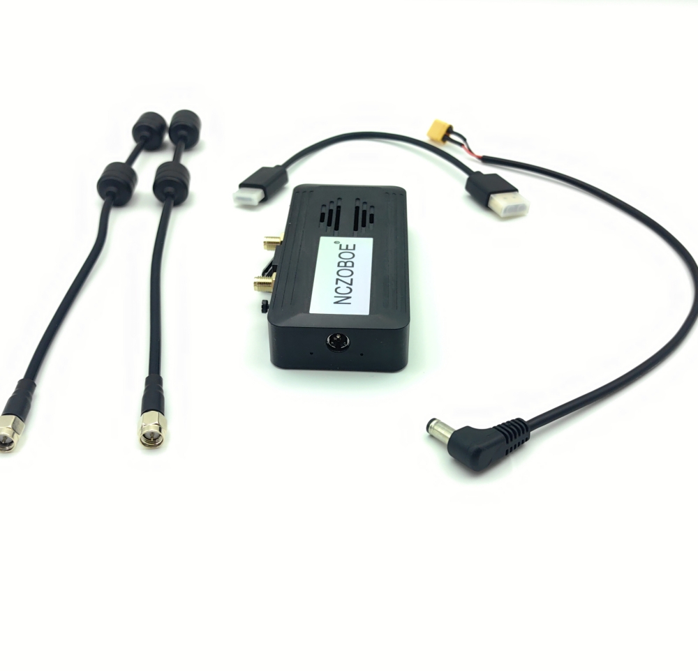 NCZOBOE  FPV Kit Max 2W Digita - Drone Kit Long Range avis et prix