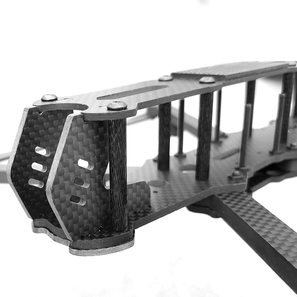 MARK V2 8/9/10inch 3K Carbon F - Drone Kit Fpv avis et prix