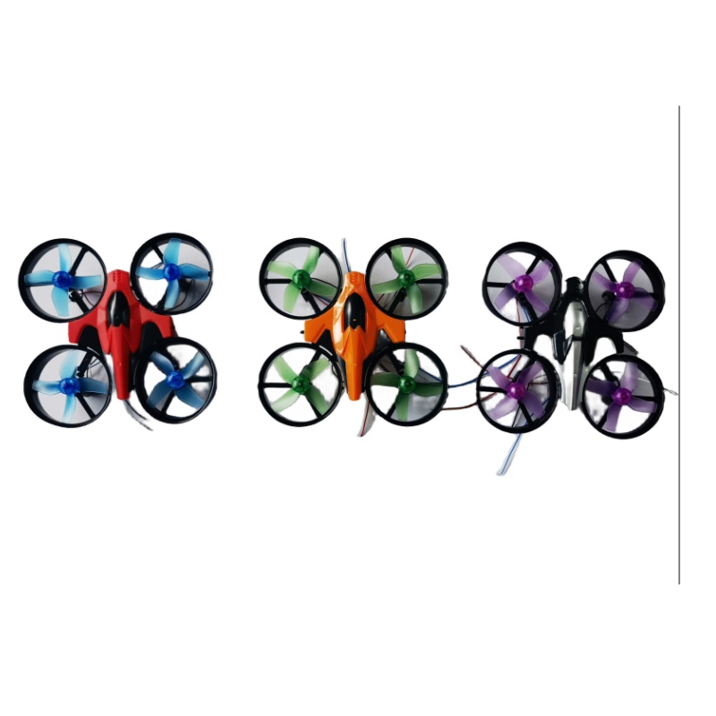 DIY Mini RC Drone Kit-BLH8700/ - Drone Kit Build Yourself avis et prix