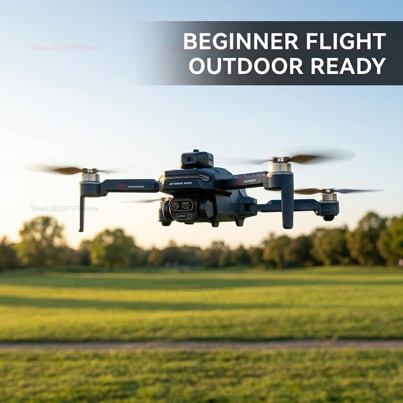 GT8 Drone Obstacle Avoidance B - Drone Kit Professional avis et prix