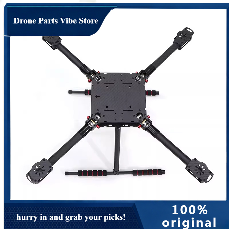 APCarbon Fibre Hardware Vtol U - Drone Kit Vtol avis et prix