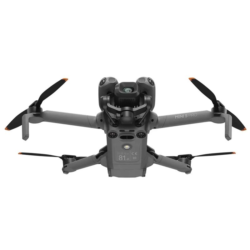 DJI Mini 5 Pro Fly More Combo  - Drone Kit With Camera avis et prix