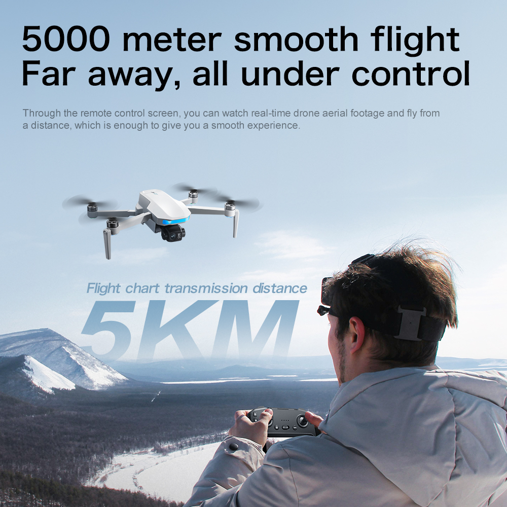 Complete Rebuild Parts Kit | M - Drone Kit Parts Included avis et prix