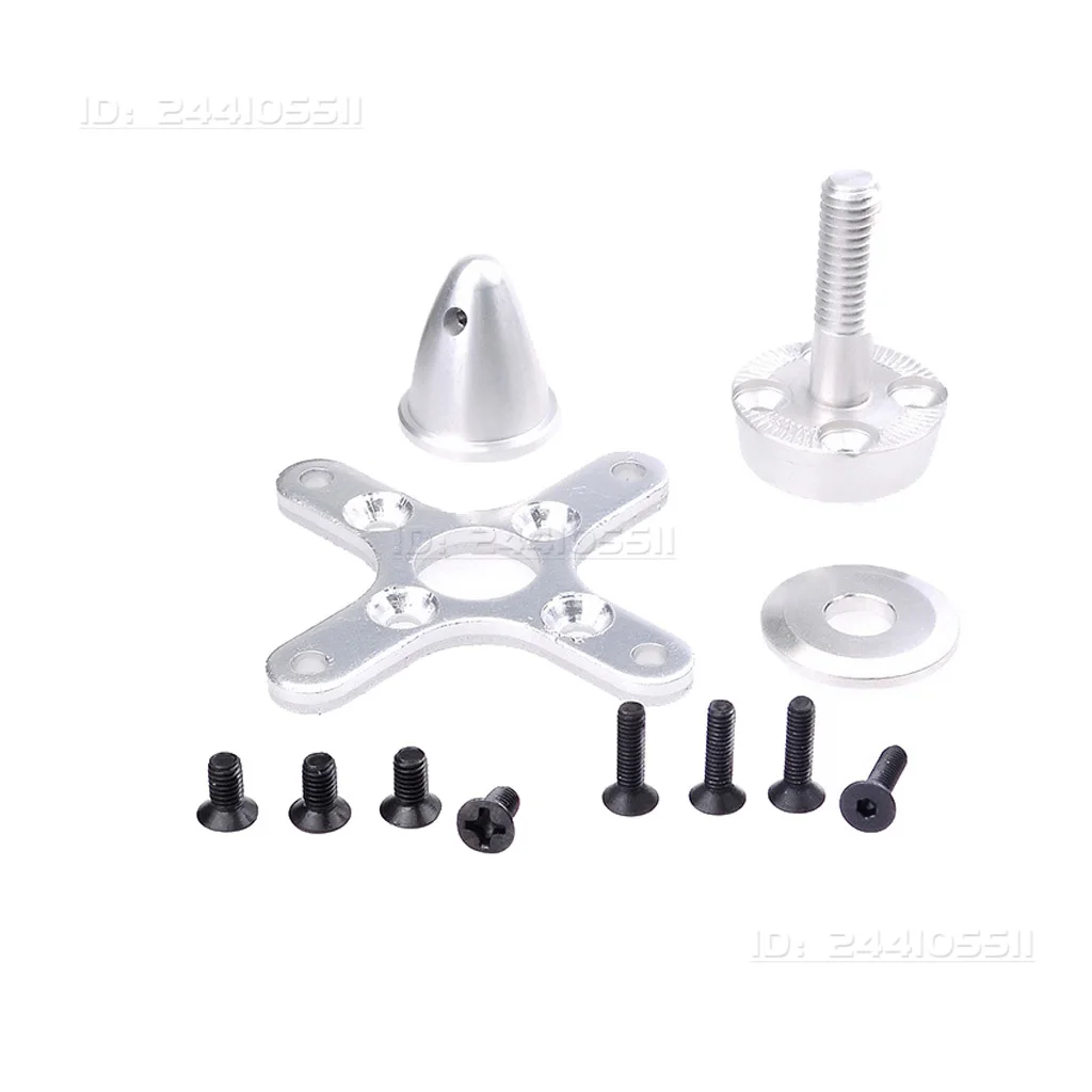 SURPASS HOBBY Brushless Motor  - Drone Kit Octocopter avis et prix
