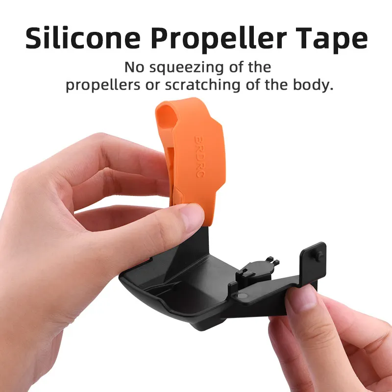 Propeller Holder For DJI Air 3 - Drone Kit Build Yourself avis et prix