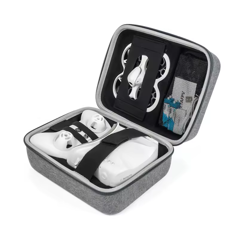 BETAFPV Cetus X FPV Kit Brushl - Drone Kit With Camera avis et prix