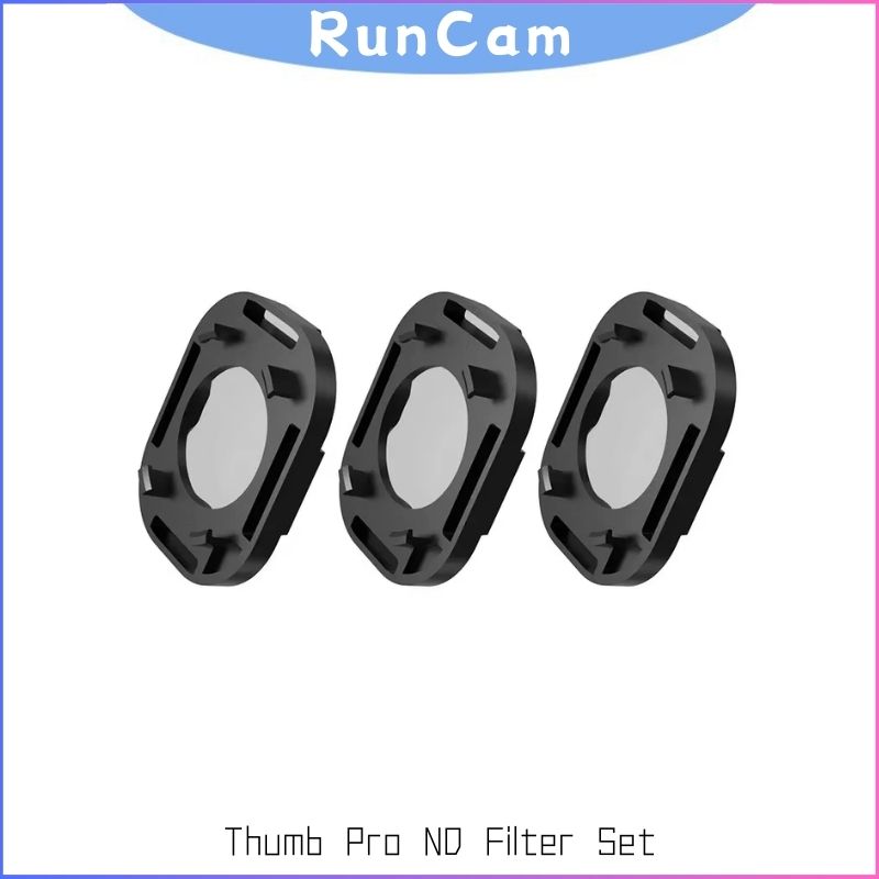 RunCam Thumb Pro 4K FPV Camera - Drone Kit Beginner avis et prix
