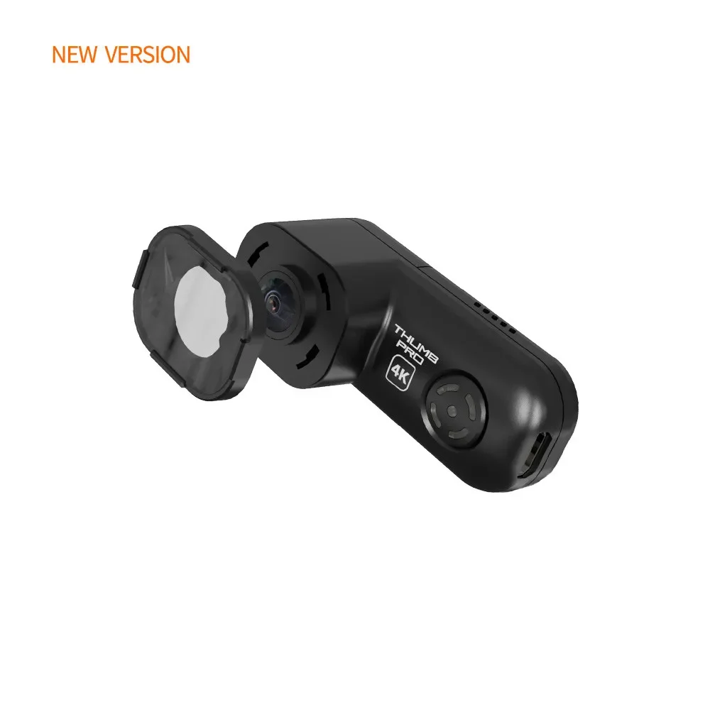 RunCam Thumb Pro 4K FPV Camera - Drone Kit Beginner avis et prix