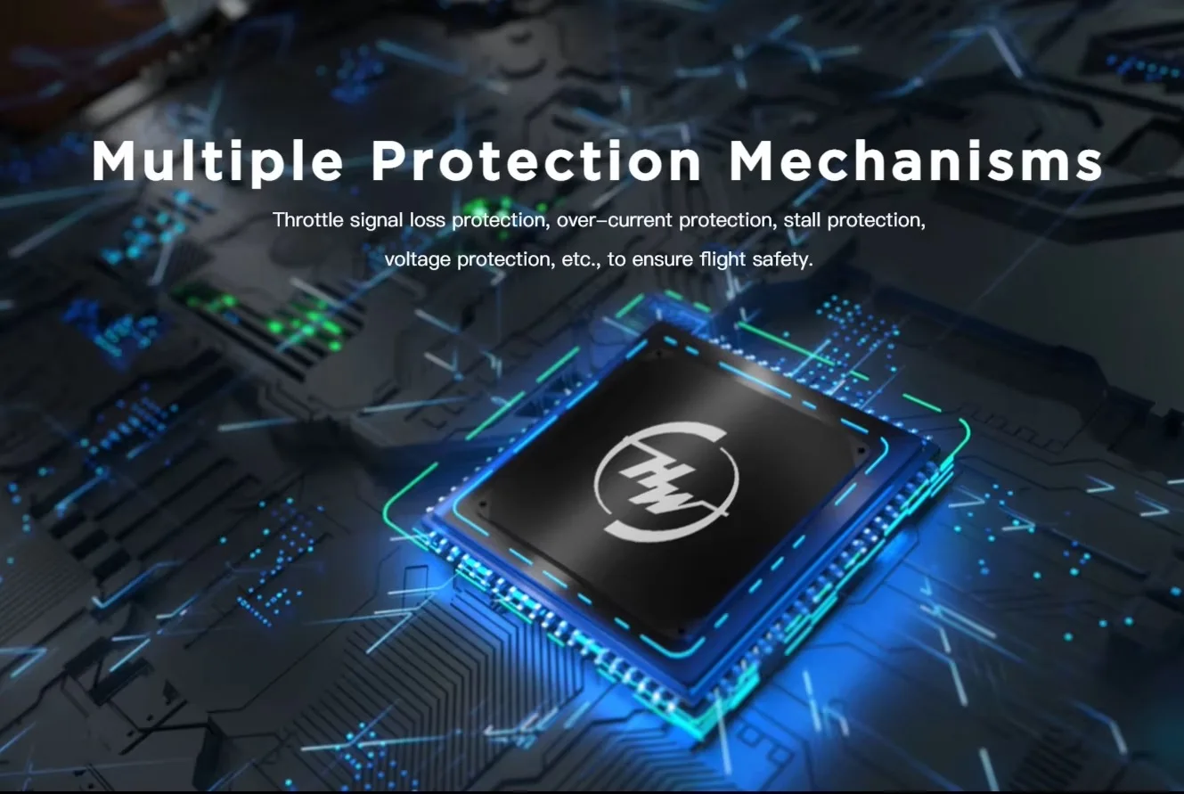 Professional Brushless Electri - Drone Kit Waterproof avis et prix