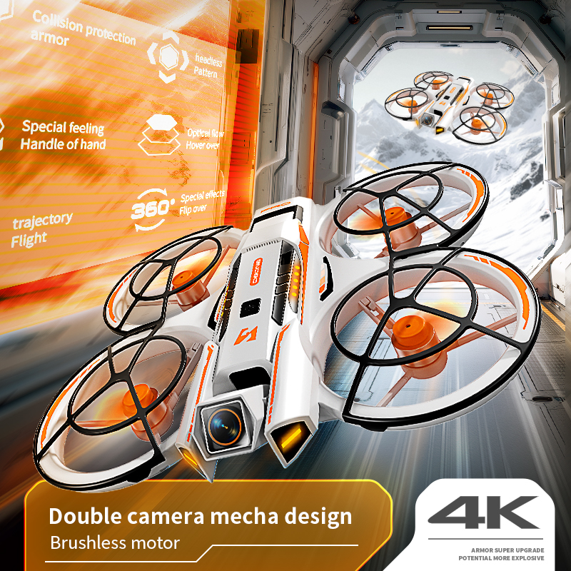 New A21 Drone 8K Professional  - Drone Kit Professional avis et prix