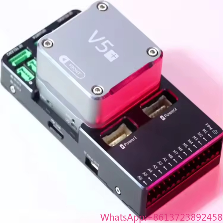 Hot Sales CUAV V5+ Open Source - Drone Kit Vtol avis et prix