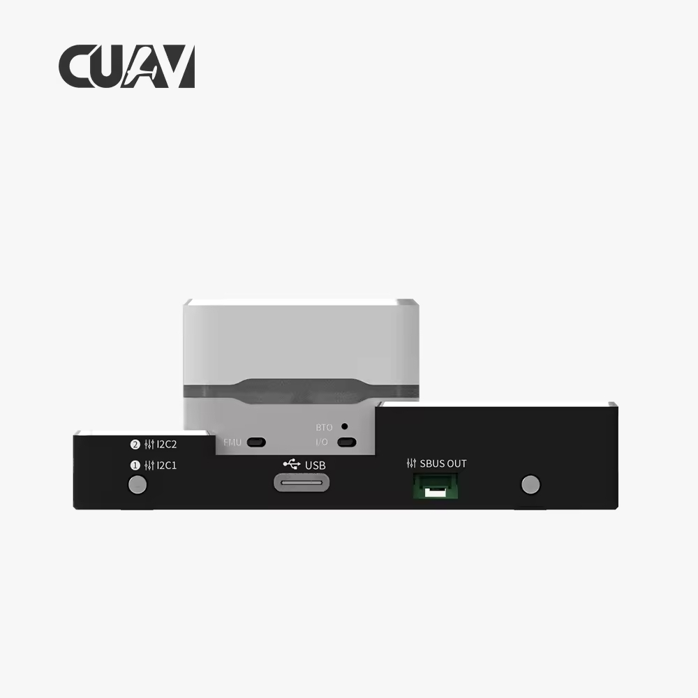 Hot Sales CUAV V5+ Open Source - Drone Kit Vtol avis et prix