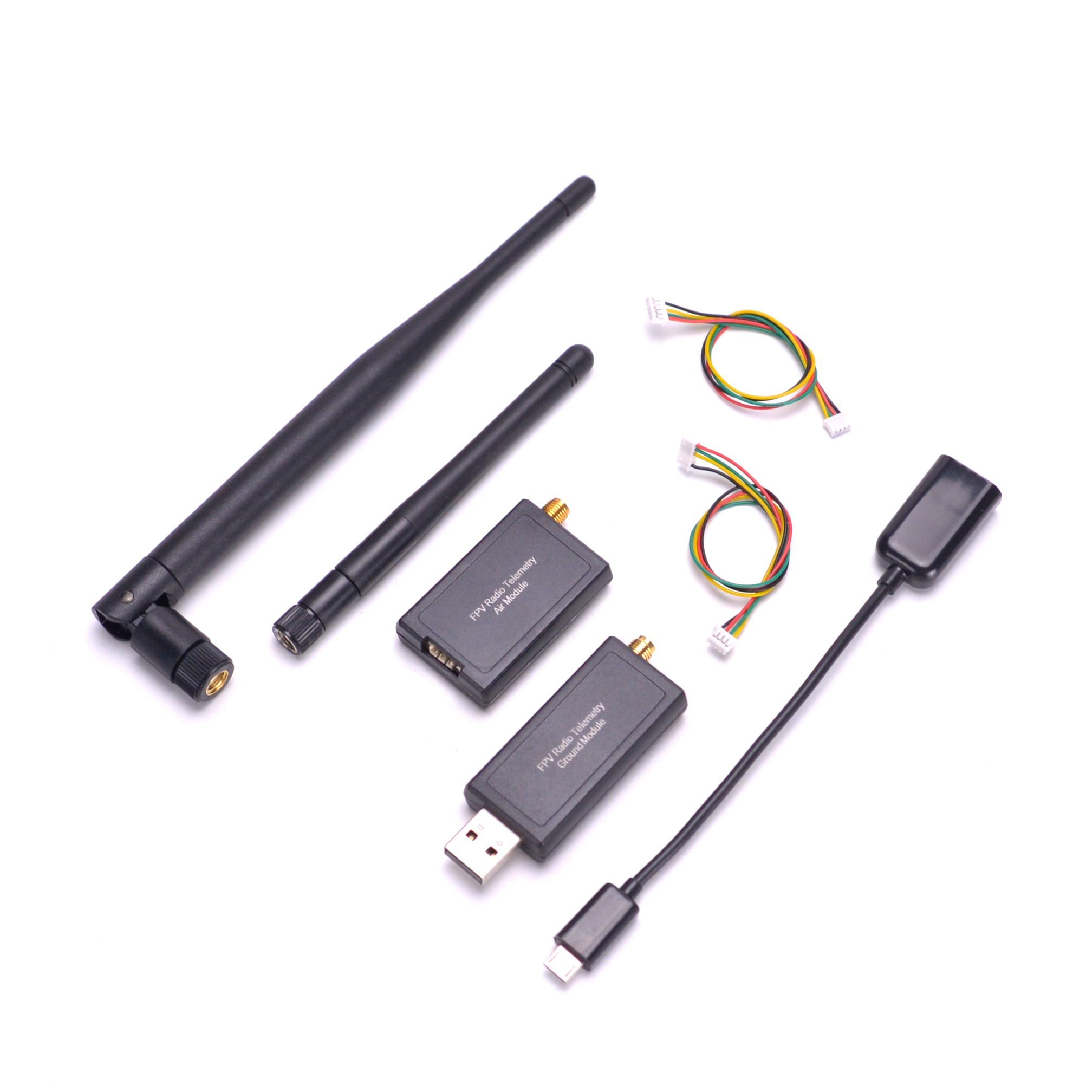 3DR 433Mhz / 915Mhz 100MW 500M - Drone Kit Hexacopter avis et prix