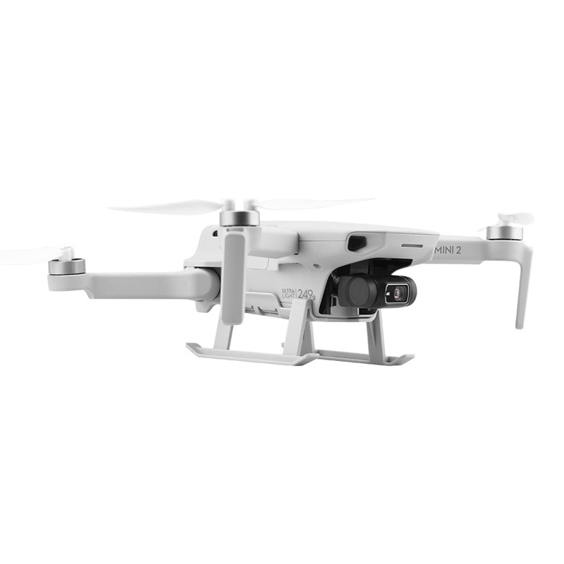 Removable Landing Gear Kits He - Drone Kit Build Yourself avis et prix