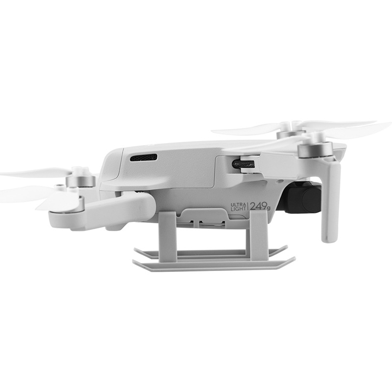 Removable Landing Gear Kits He - Drone Kit Build Yourself avis et prix