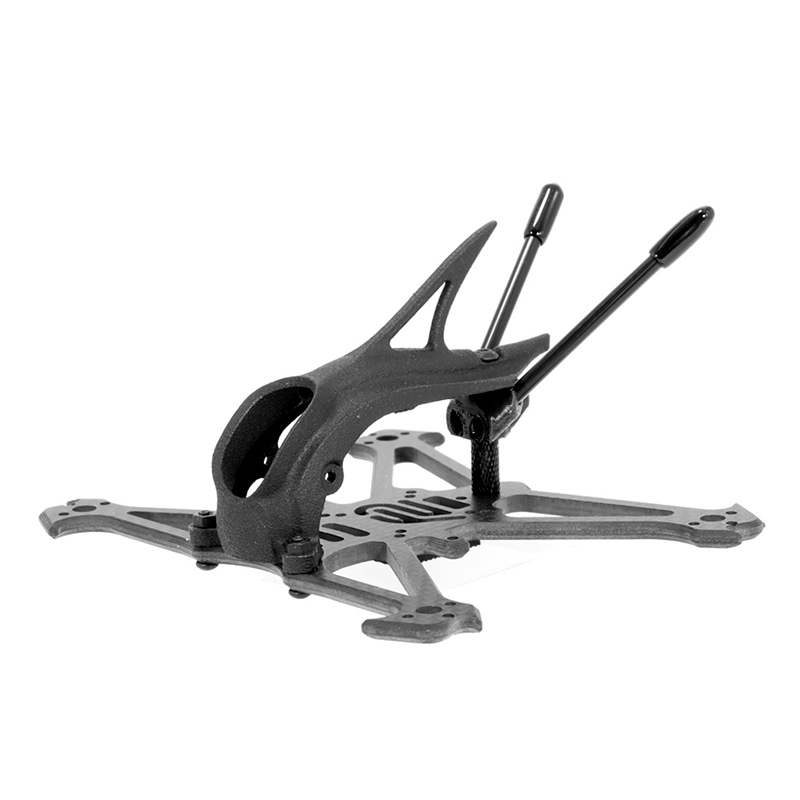FEICHAO Herbie 112 112mm 2.5 i - Drone Kit Racing avis et prix