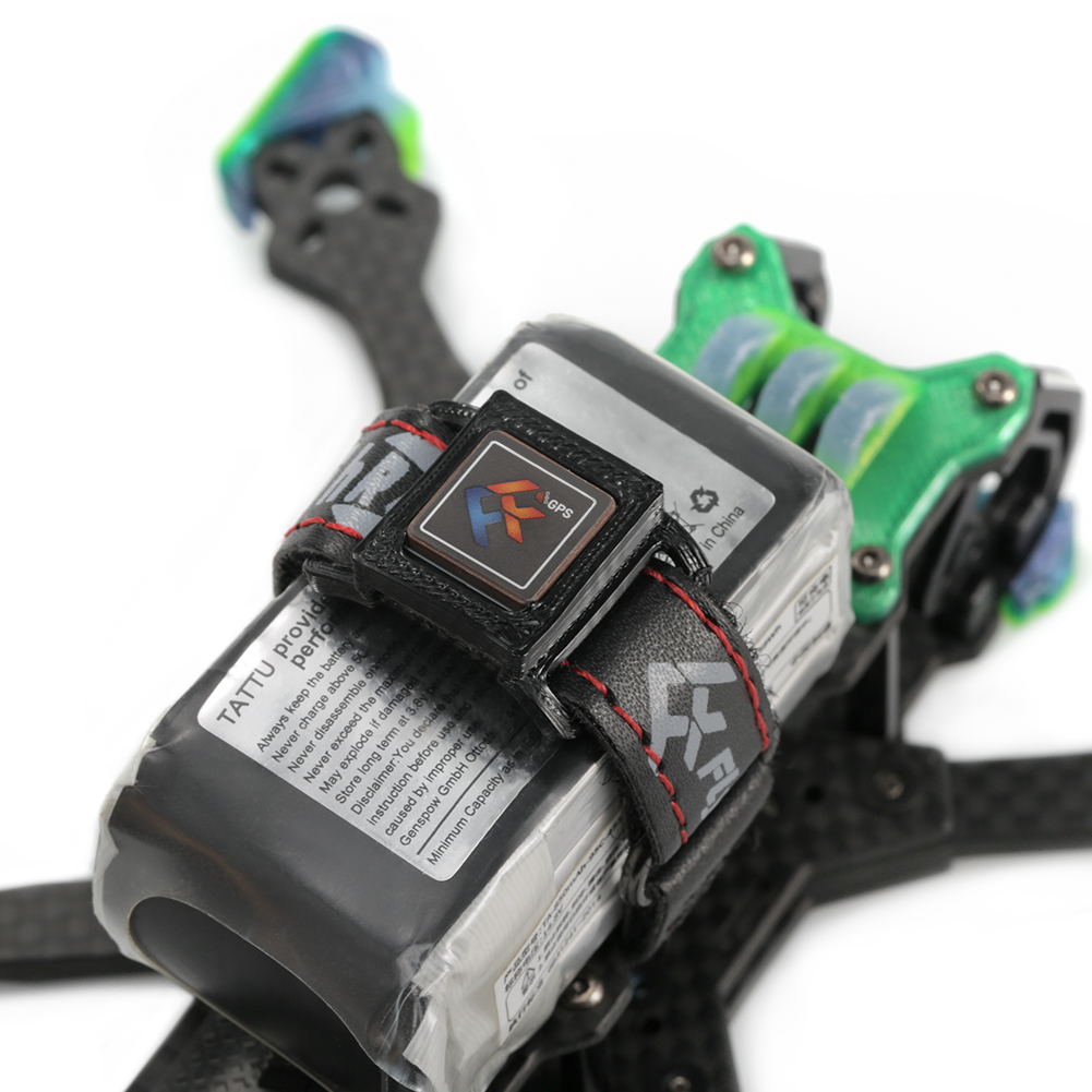 FlyFishRC M10 Mini GPS Module  - Drone Kit Long Range avis et prix