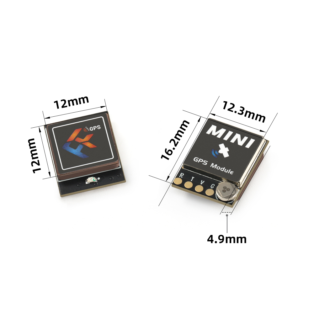 FlyFishRC M10 Mini GPS Module  - Drone Kit Long Range avis et prix