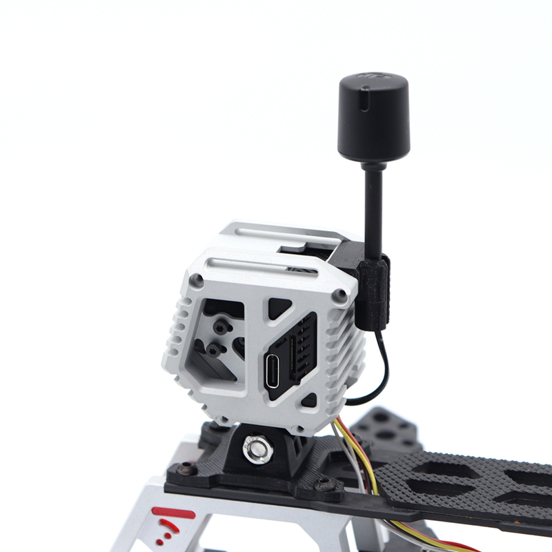 Camera CNC Holder For DJI O3 A - Drone Kit Racing avis et prix