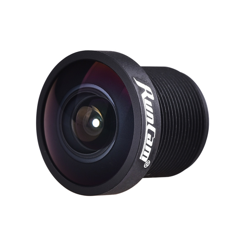 RunCam Lens RC18G FPV Super FO - Drone Kit Hexacopter avis et prix
