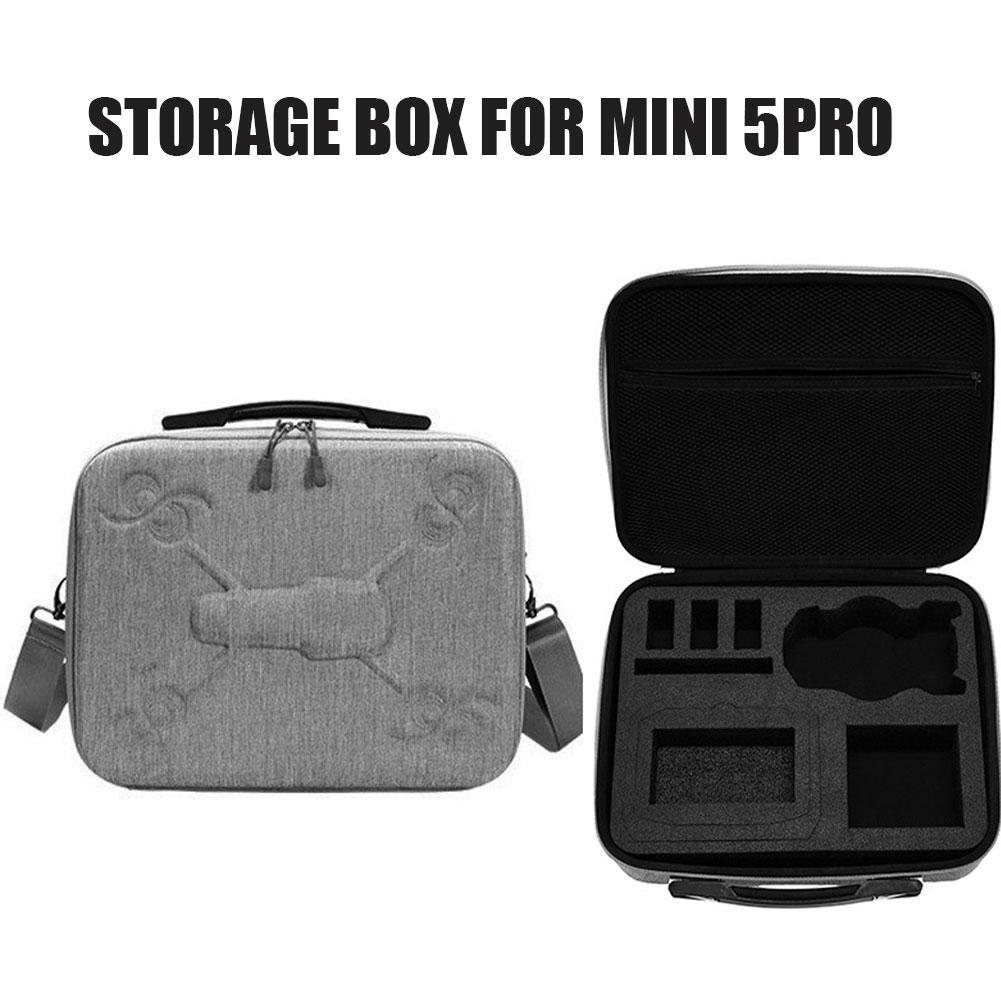 For MINI5pro High-end Storage  - Drone Kit Waterproof avis et prix