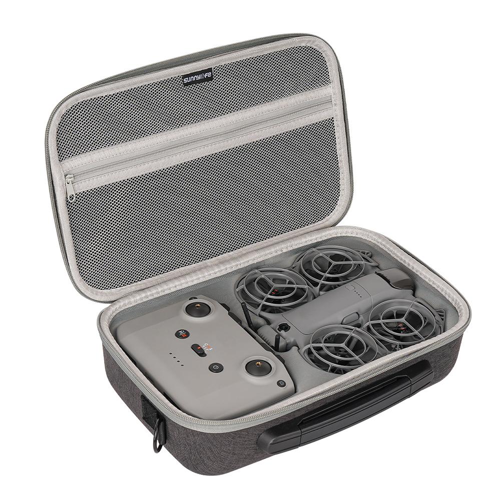 Portable Carrying Bag With Sho - Drone Kit Waterproof avis et prix