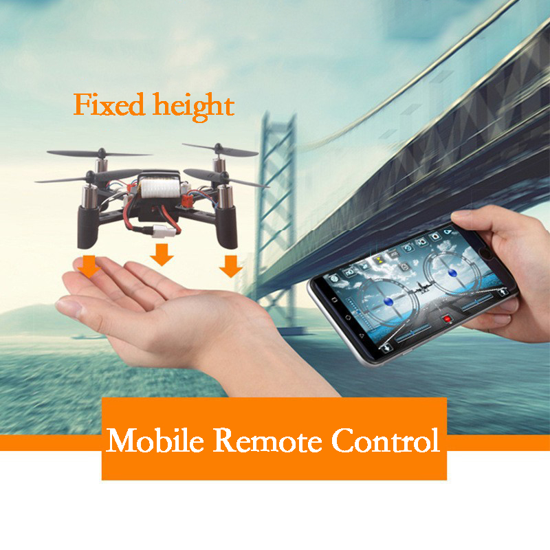 New Assembly DIY Four Axis Air - Drone Kit Build Yourself avis et prix
