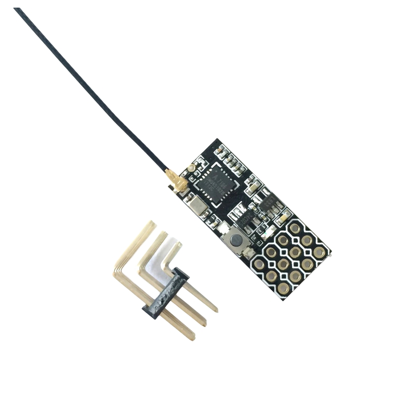 Flysky FS2A Mini Receiver 4CH  - Drone Kit Long Range avis et prix