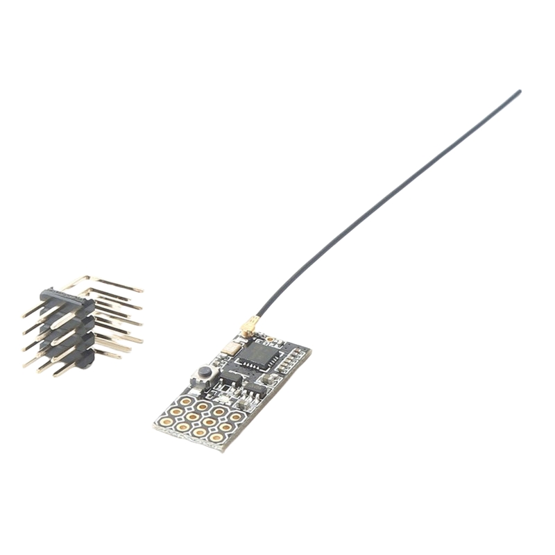 Flysky FS2A Mini Receiver 4CH  - Drone Kit Long Range avis et prix