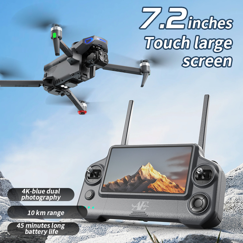 New Gps AE30 8k Camera High De - Drone Kit Long Range avis et prix