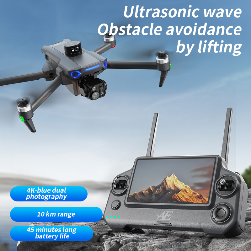 New Gps AE30 8k Camera High De - Drone Kit Long Range avis et prix