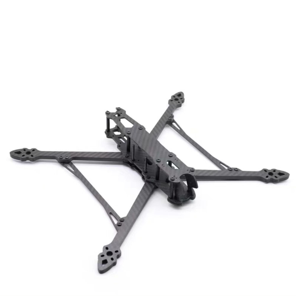 FPVKING 3K Carbon Fiber Frame  - Drone Kit Racing avis et prix
