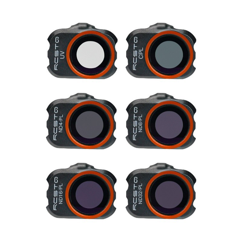 Drone Filter For DJI Mini 2/Mi - Drone Kit With Camera avis et prix