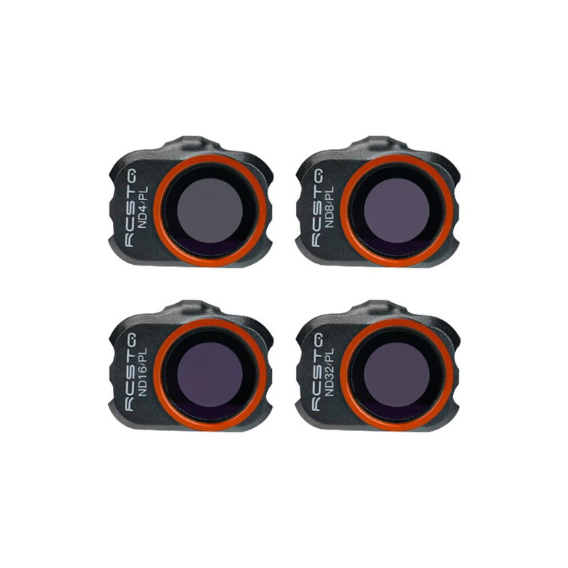 Drone Filter For DJI Mini 2/Mi - Drone Kit With Camera avis et prix