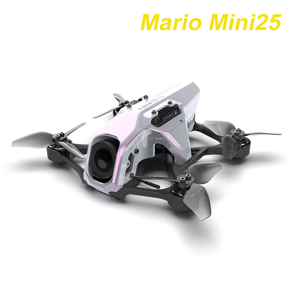 SpeedyBee Mario Mini25 PW /Mar - Drone Kit Octocopter avis et prix