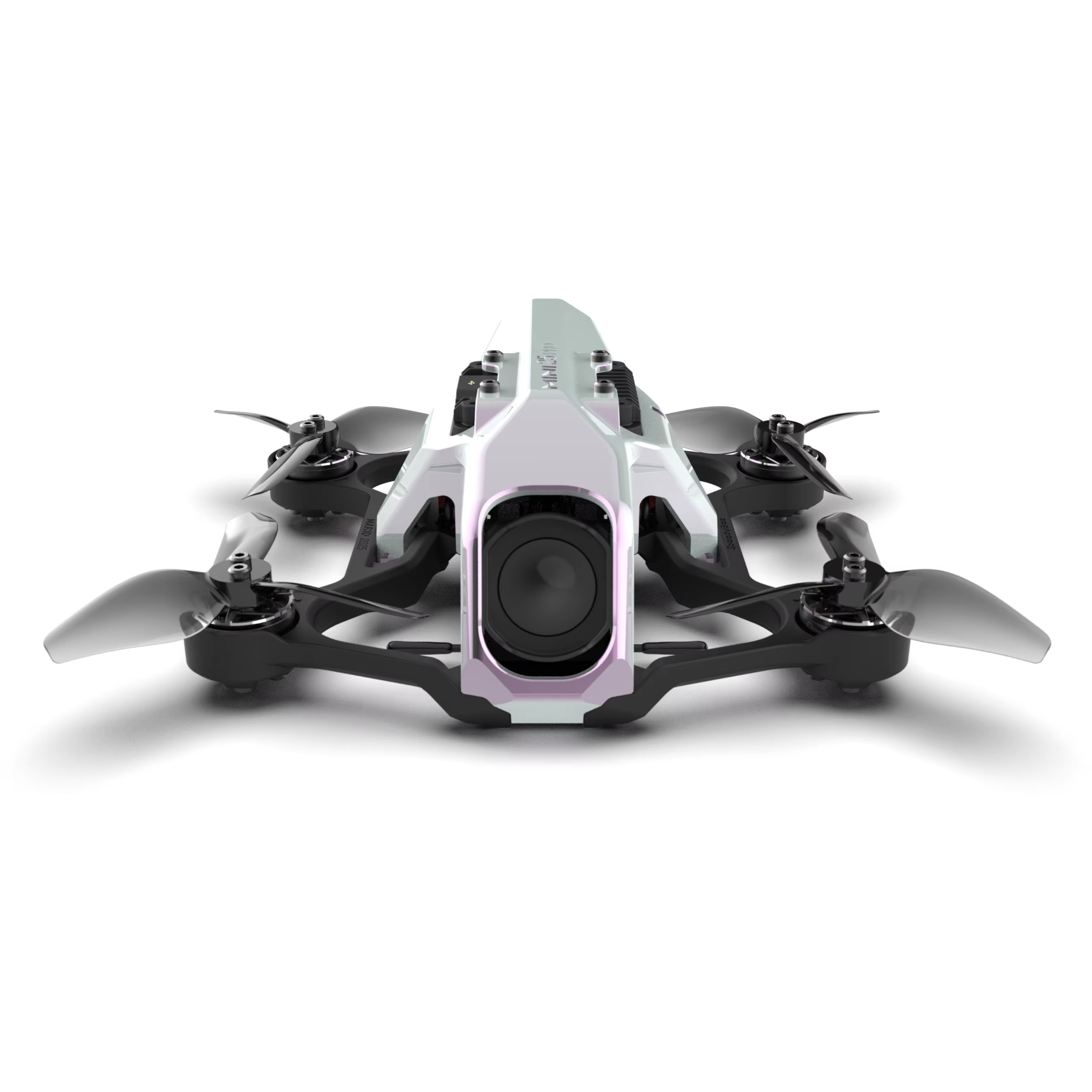 SpeedyBee Mario Mini25 PW /Mar - Drone Kit Octocopter avis et prix