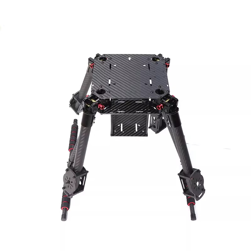 Carbon Fibre Hardware Vtol U-a - Drone Kit Vtol avis et prix